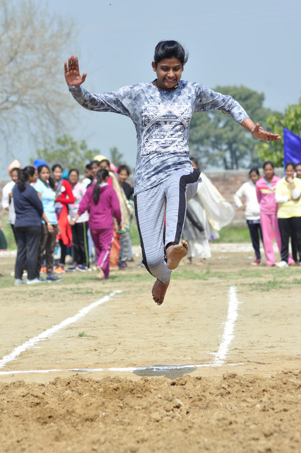 Asian Group of Colleges Patiala Sports photo 4